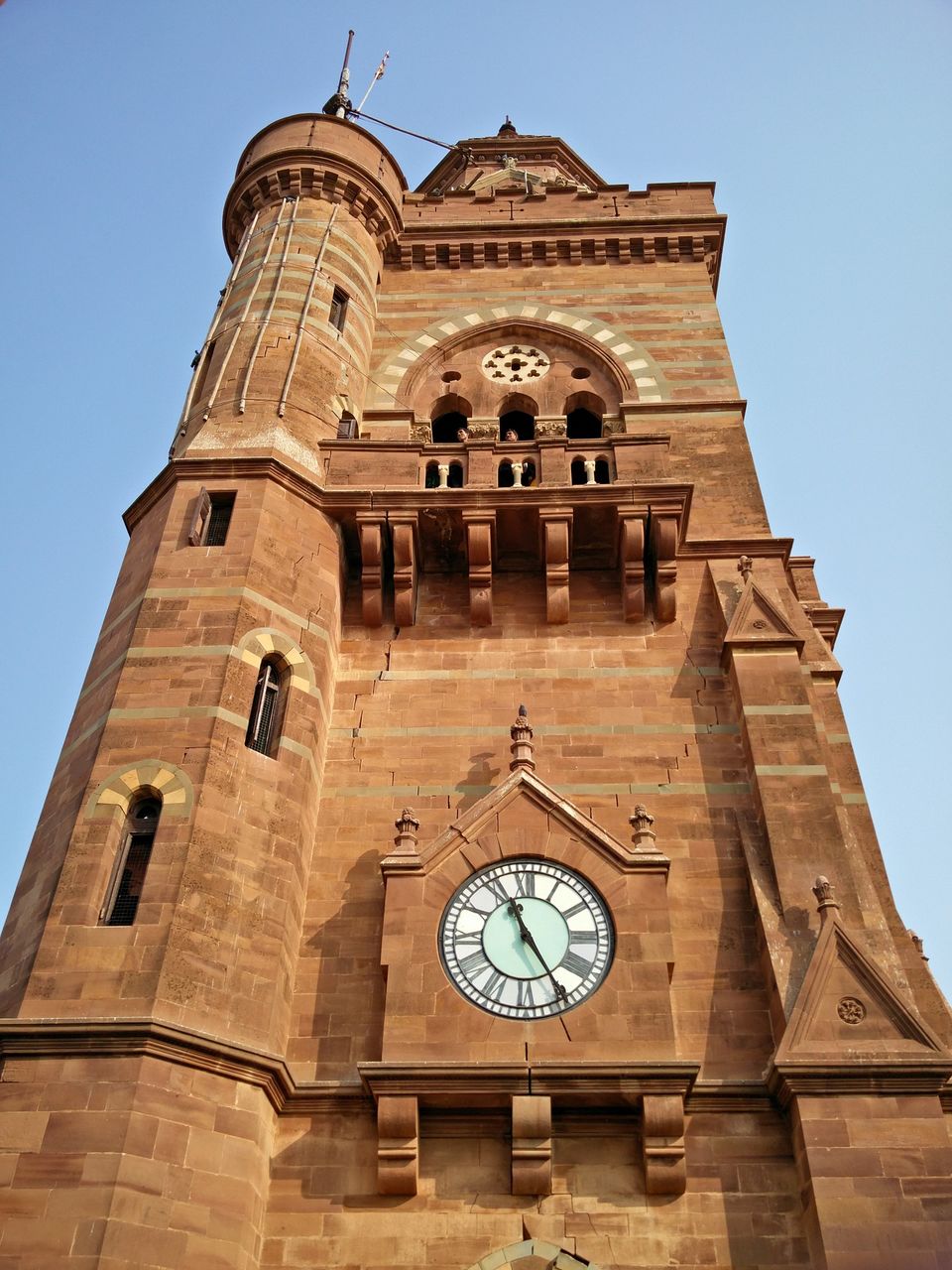 Clock Tower