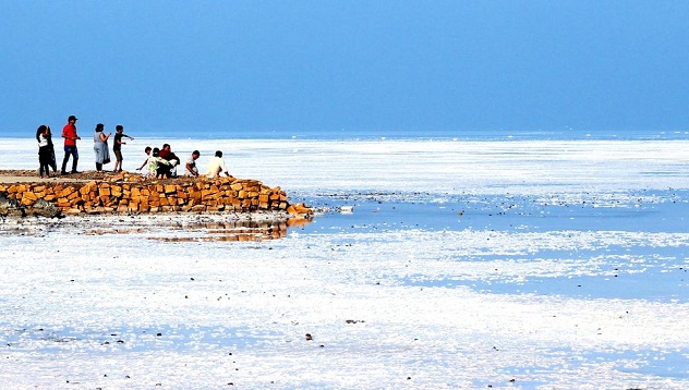 Kutch Rann